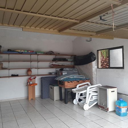 Casa De Verano La Gaviota En Asturias Villaviciosa  Ngoại thất bức ảnh