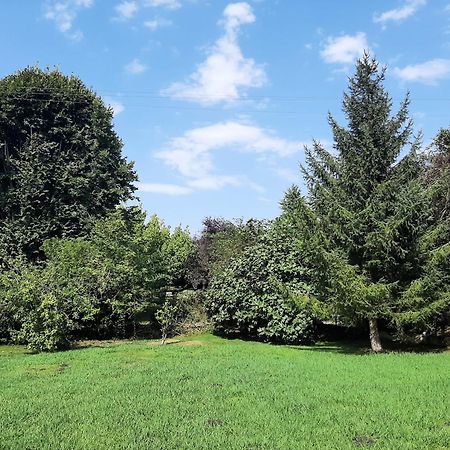 Casa De Verano La Gaviota En Asturias Villaviciosa  Ngoại thất bức ảnh