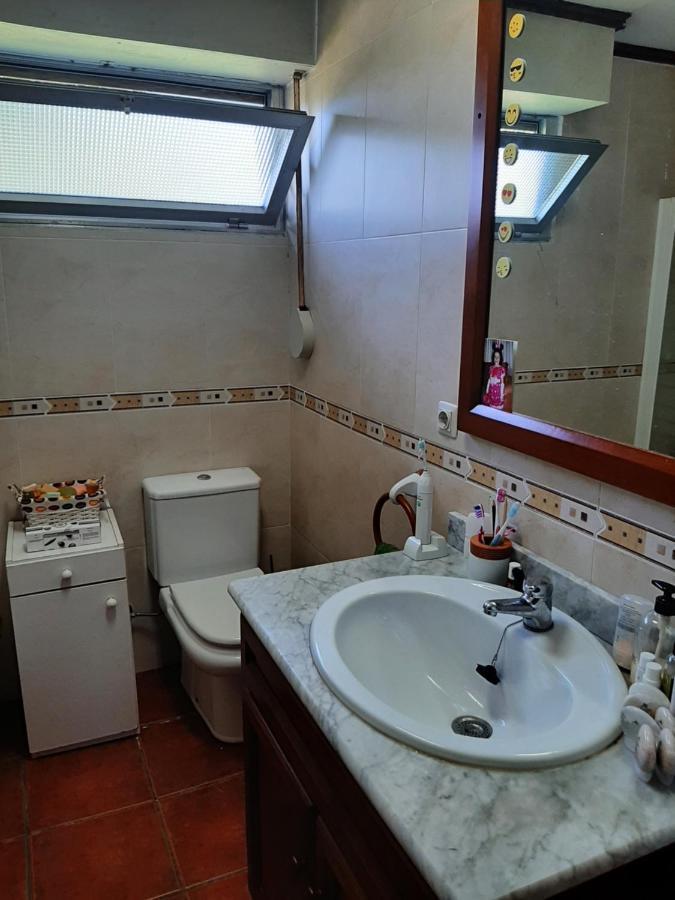 Casa De Verano La Gaviota En Asturias Villaviciosa  Ngoại thất bức ảnh
