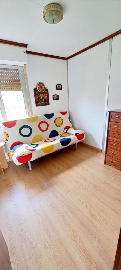 Casa De Verano La Gaviota En Asturias Villaviciosa  Ngoại thất bức ảnh