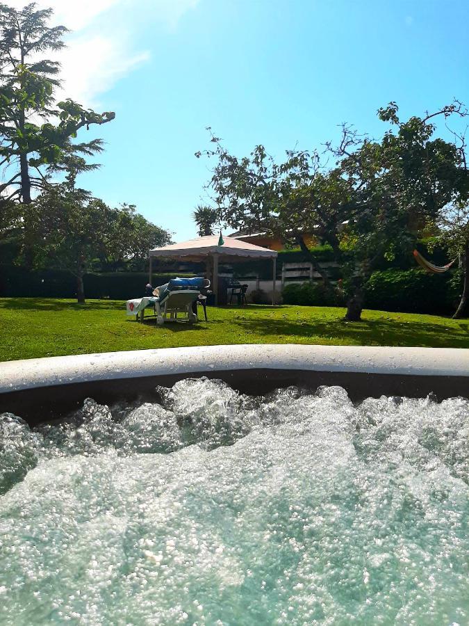 Casa De Verano La Gaviota En Asturias Villaviciosa  Ngoại thất bức ảnh