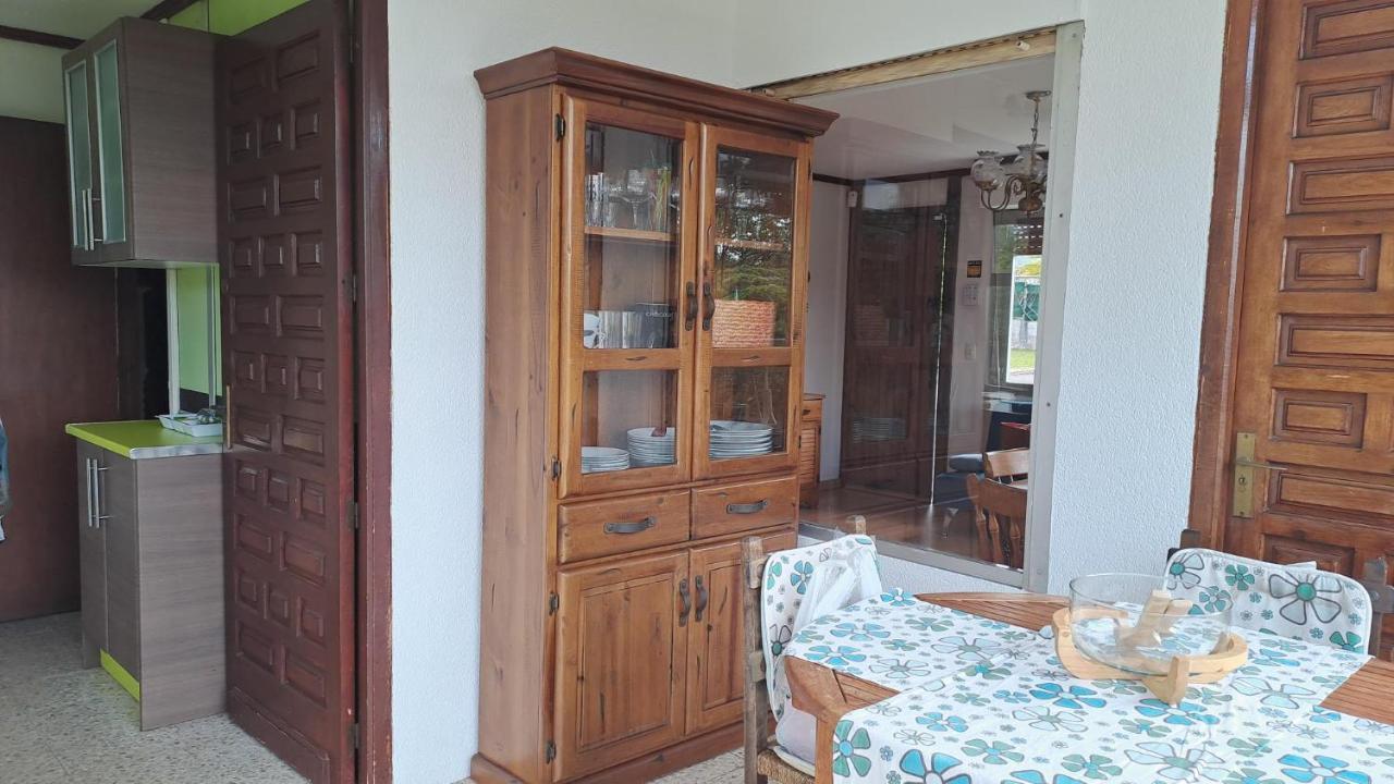 Casa De Verano La Gaviota En Asturias Villaviciosa  Ngoại thất bức ảnh
