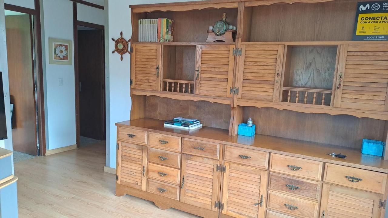 Casa De Verano La Gaviota En Asturias Villaviciosa  Ngoại thất bức ảnh