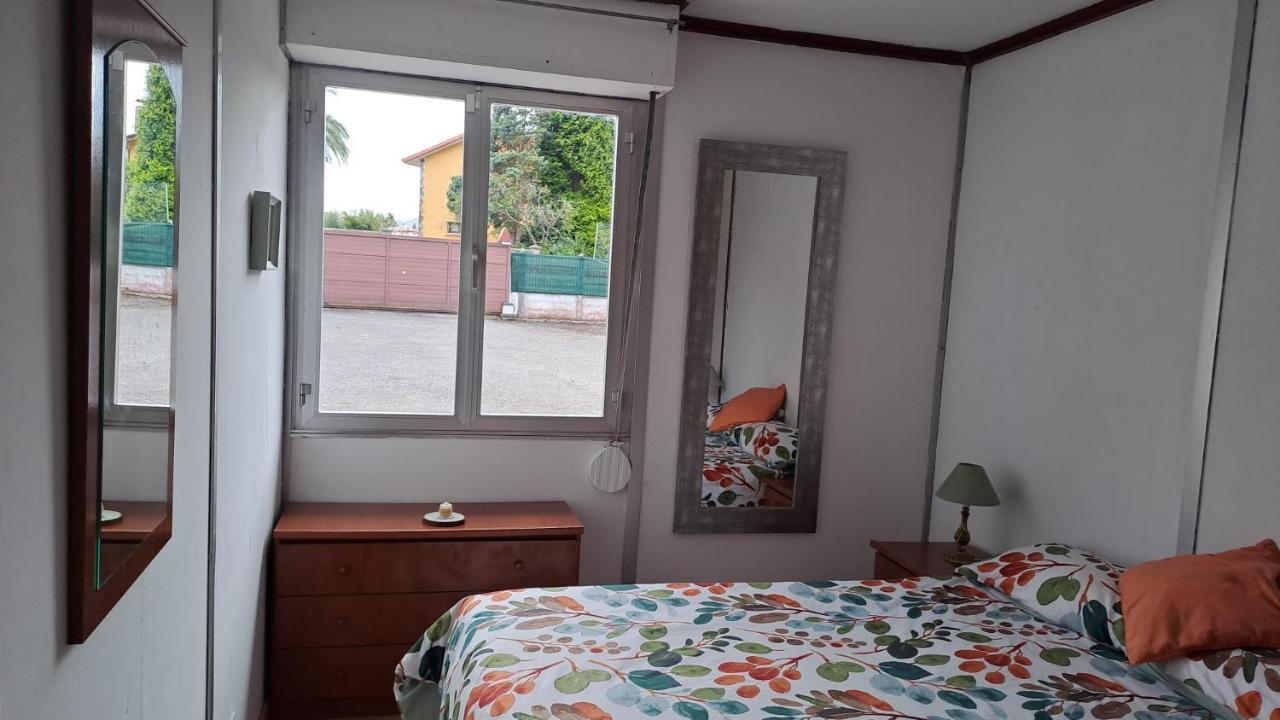 Casa De Verano La Gaviota En Asturias Villaviciosa  Ngoại thất bức ảnh