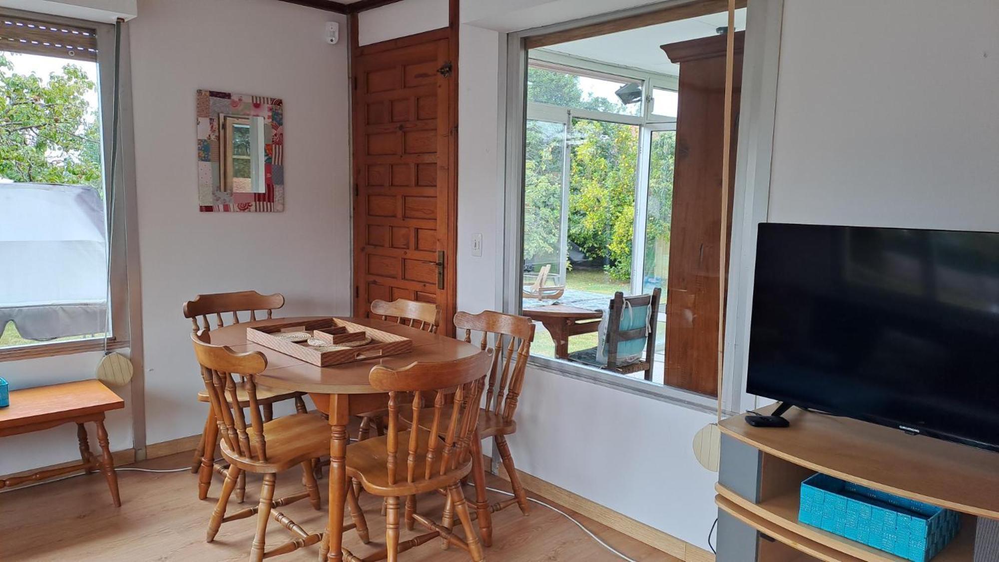 Casa De Verano La Gaviota En Asturias Villaviciosa  Ngoại thất bức ảnh
